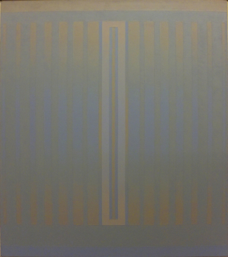 JOHN DAY AMERICAN BORN 1932 DIED 1982 Exhibited at 25 Grand-Rue Vieille Ville 1204 Geneva Switzerland   see further details WWW.ARTADVISOR.CH