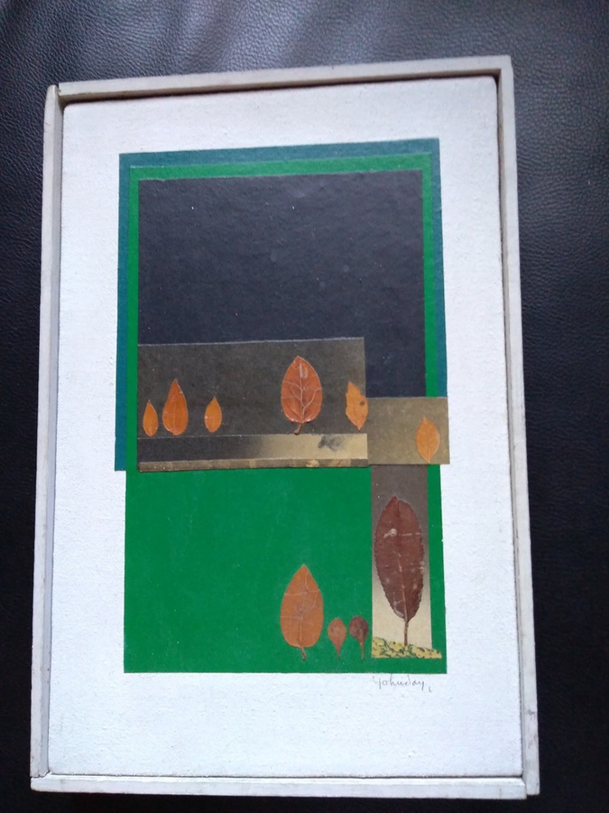 Wainscot Nights Currently Exhibited  25 Grand-Rue Vieille Ville 1204 Geneva Switzerland  2021  see further details WWW.ARTADVISOR.CH  