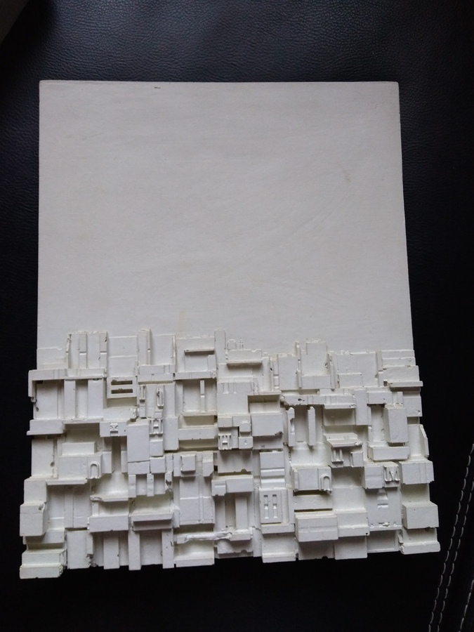 Alphaville Exhibtited 25 Grand-Rue Vieille Ville 1204 Geneva Switzerland 2021   see further details WWW.ARTADVISOR.CH