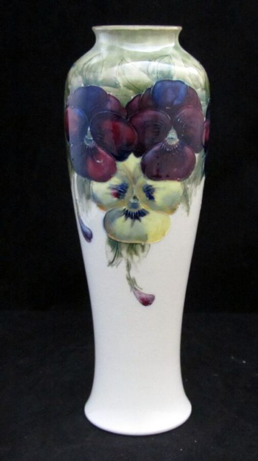 Antique William Moorcroft Vase