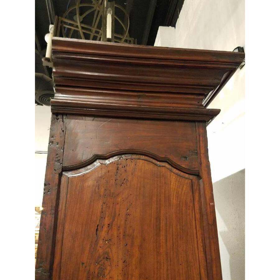Antique  17TH CENTURY FRENCH ARMOIRE