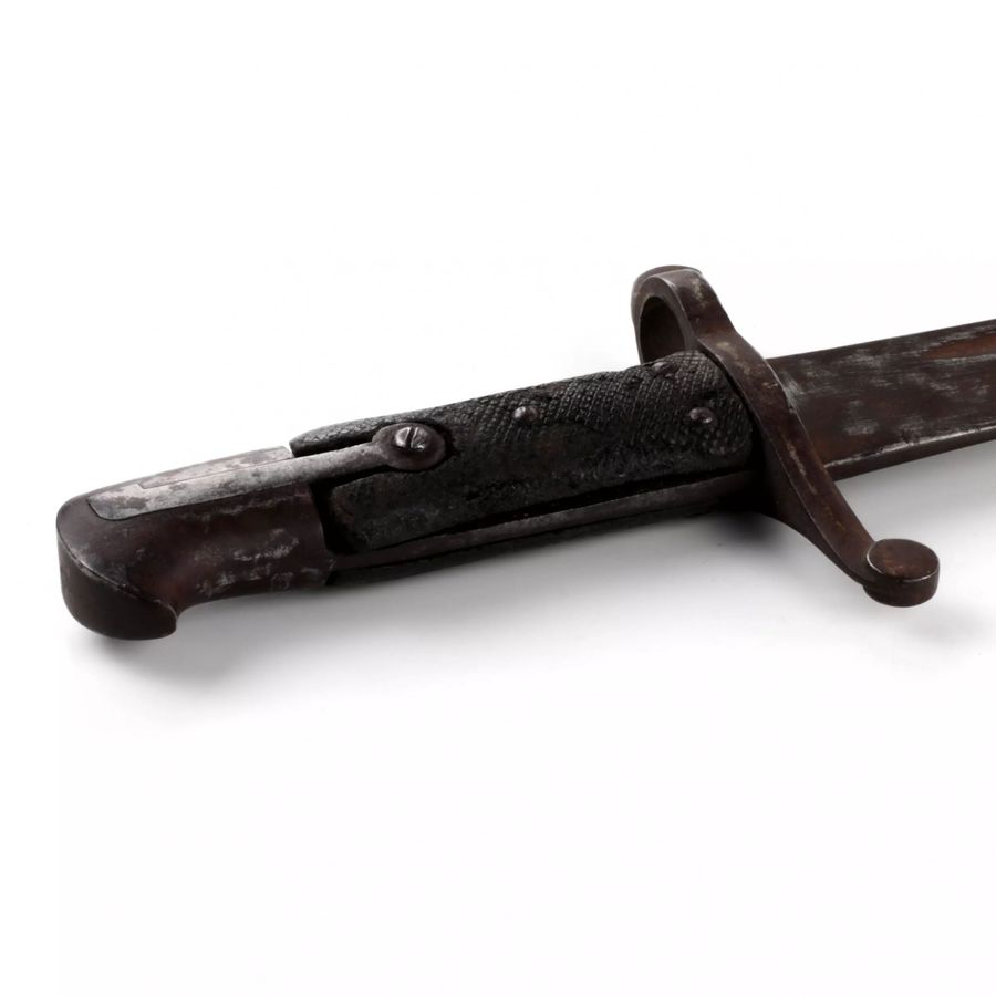 Antique Bayonet knife.