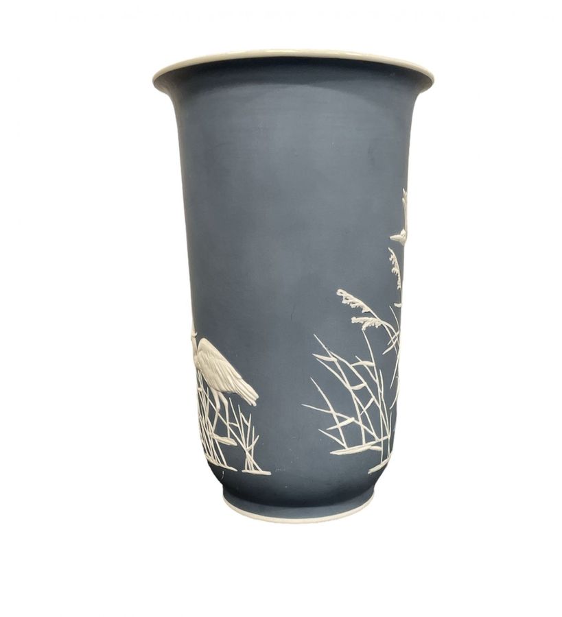 Antique Vase, Rosenthal, Kunstabteilung Selb