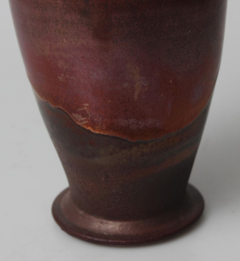 Antique Ceramic vase