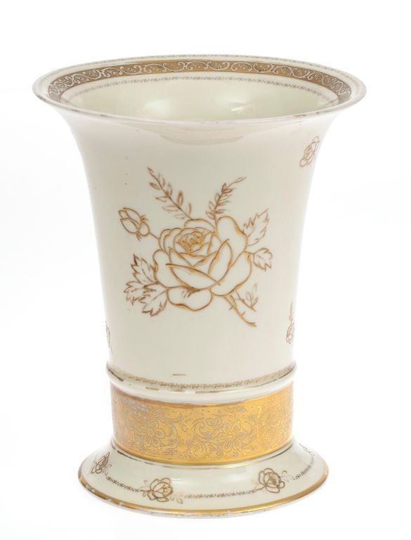 Antique Porcelain vase