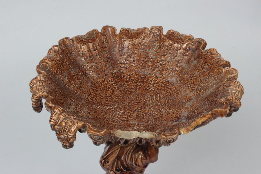 Antique Decorative dish