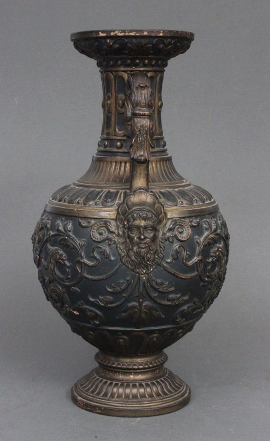 Antique Terracotta vase