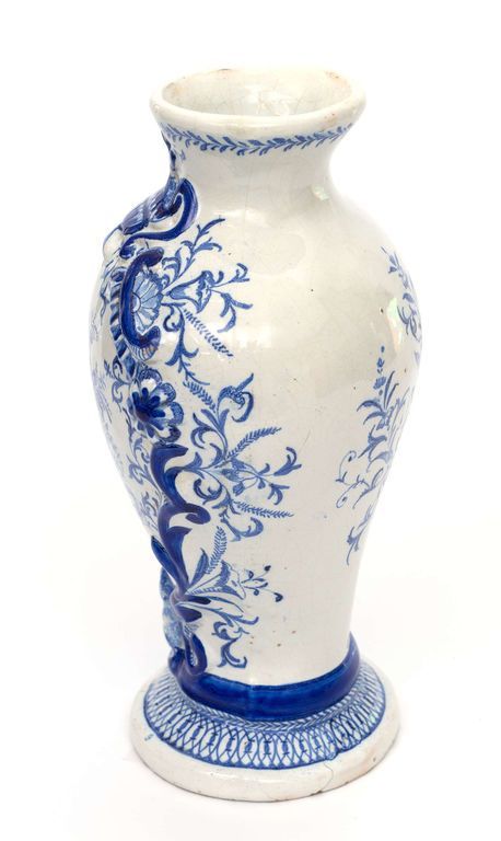 Antique Porcelain vase