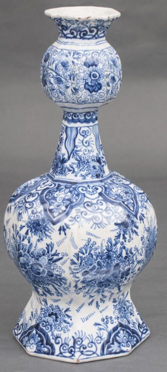 Antique Porcelain vase