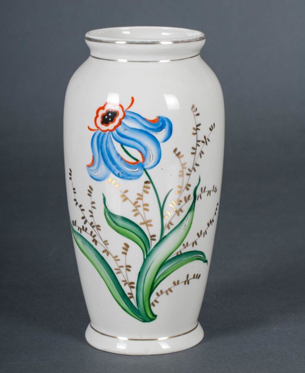 Antique Porcelain vase