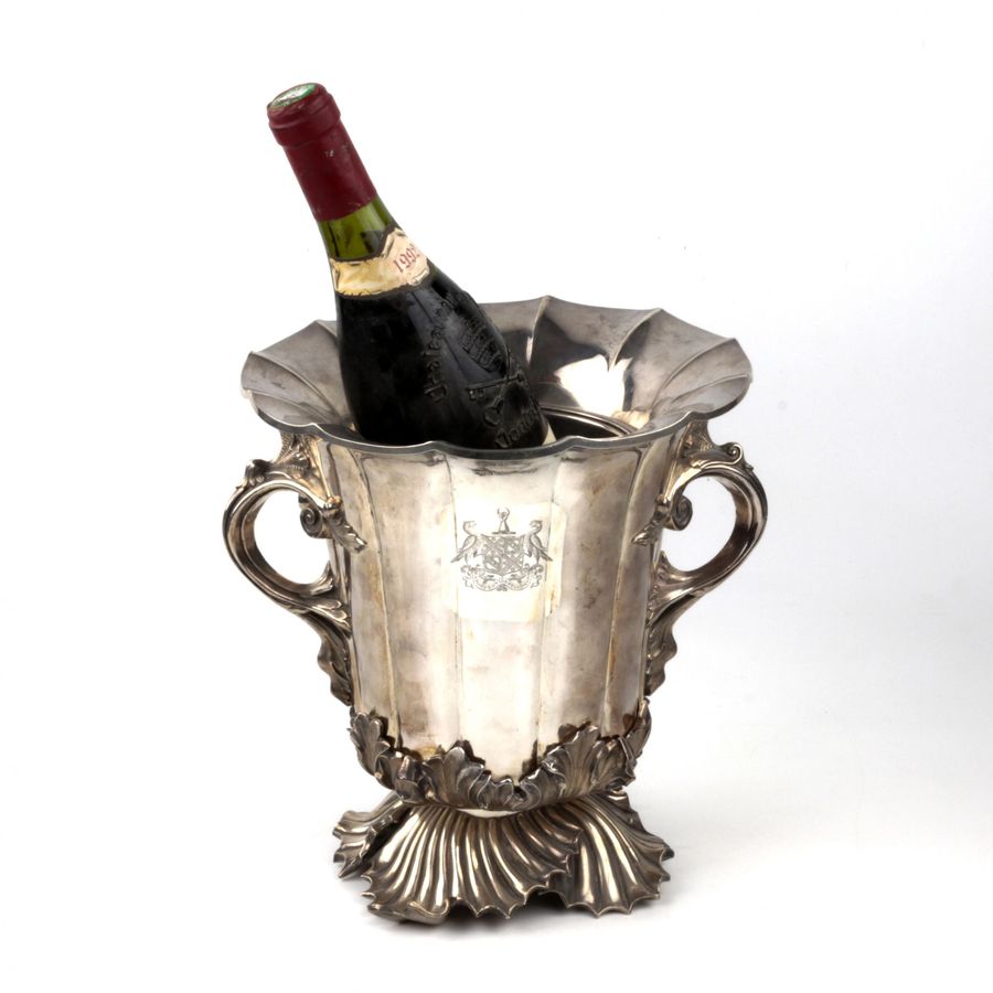 Antique Wine cooler