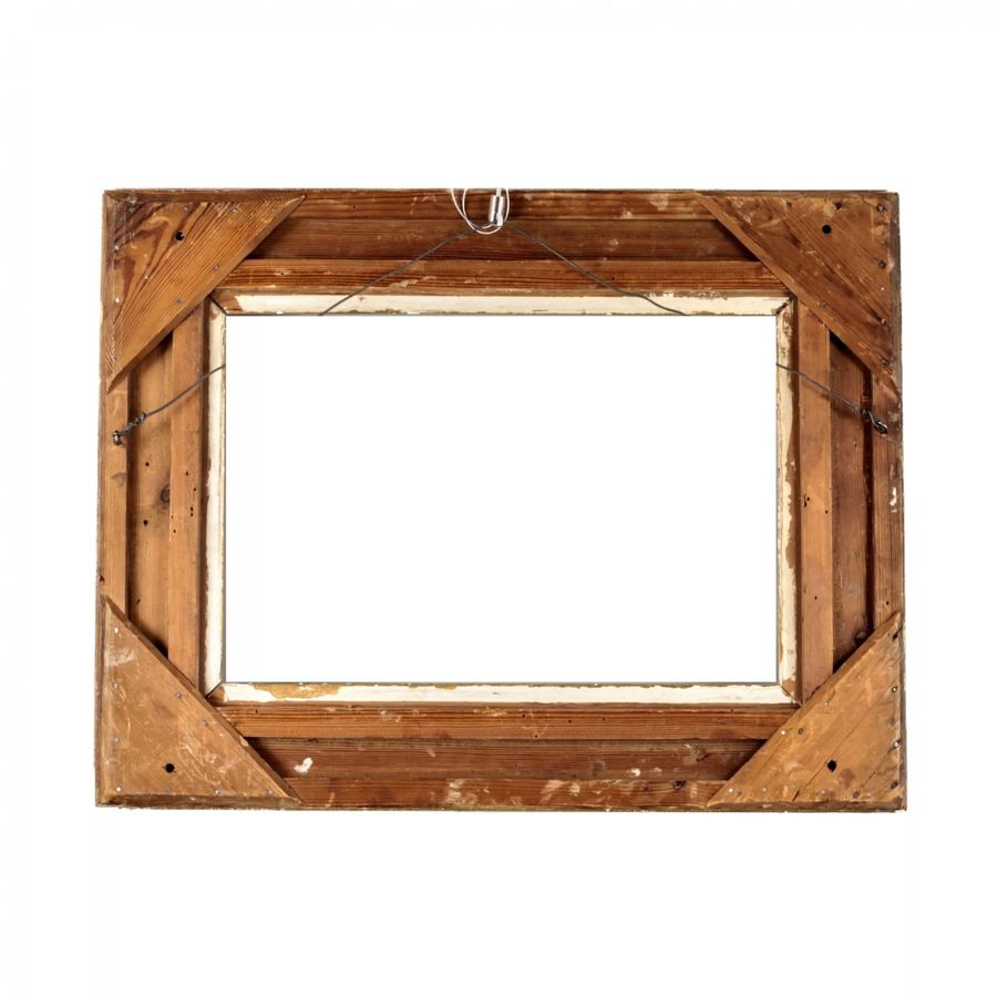 Antique Picture frame