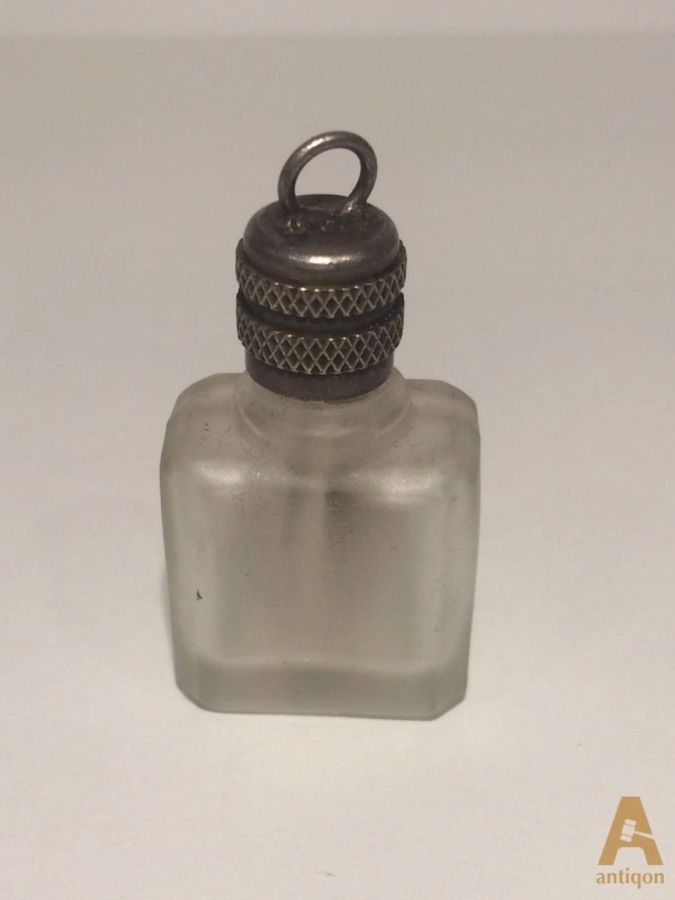 Antique Perfume bottle