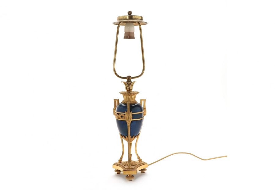 Antique Table lamp