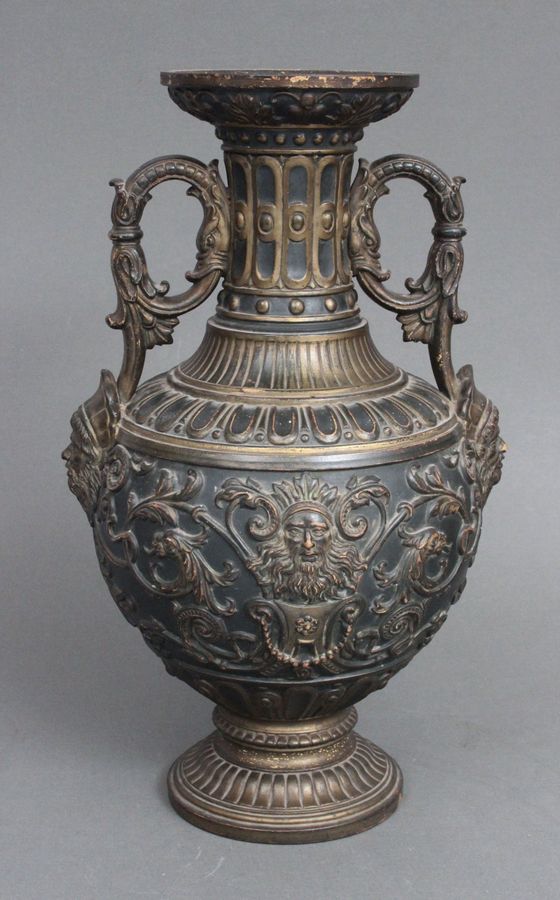 Antique Terracotta vase