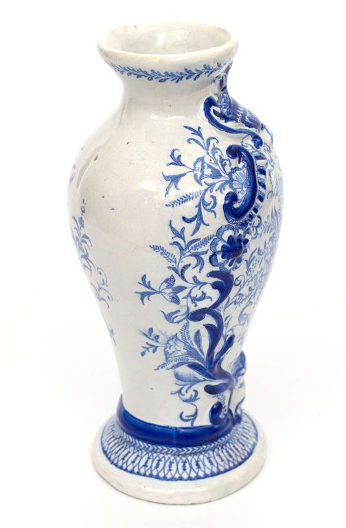 Antique Porcelain vase