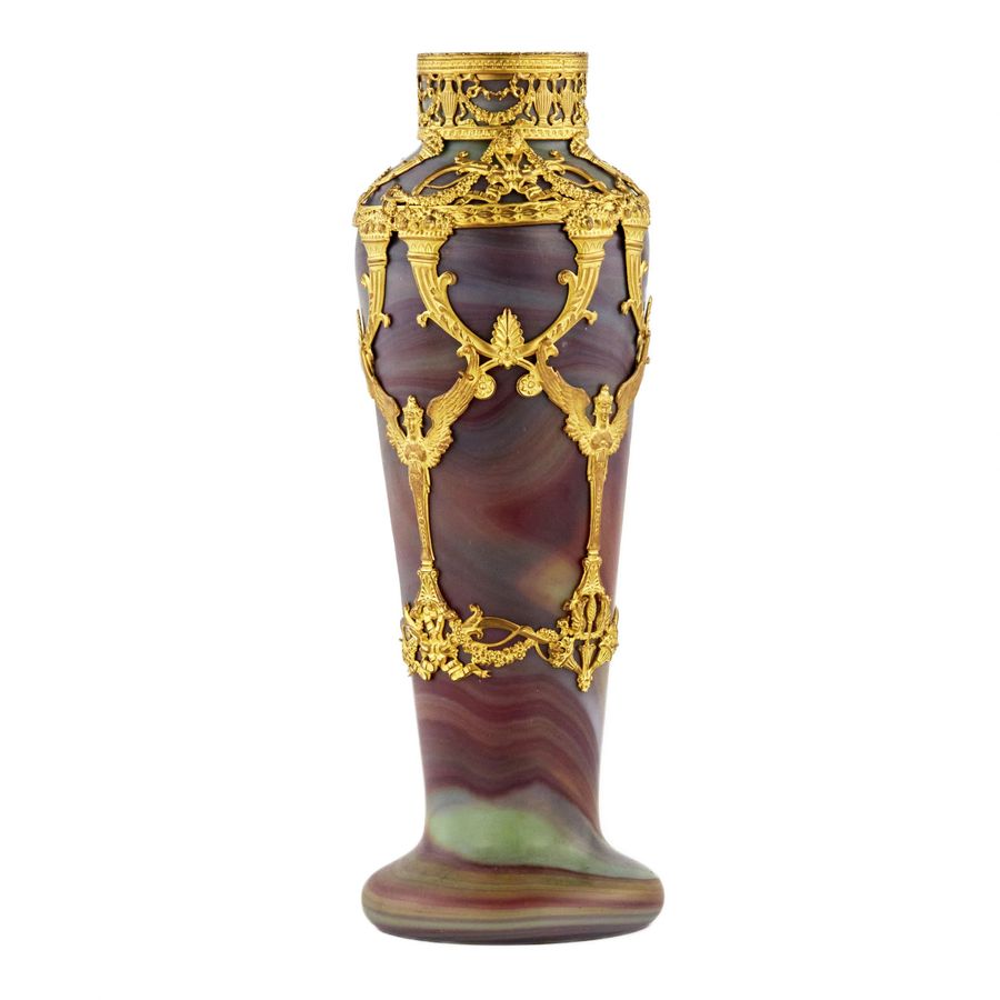 Antique Vase. Sevres.