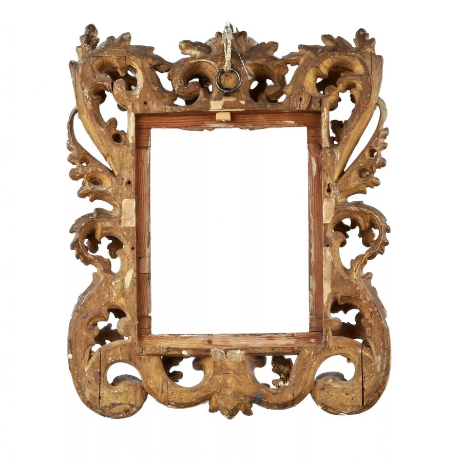 Antique Picture frame