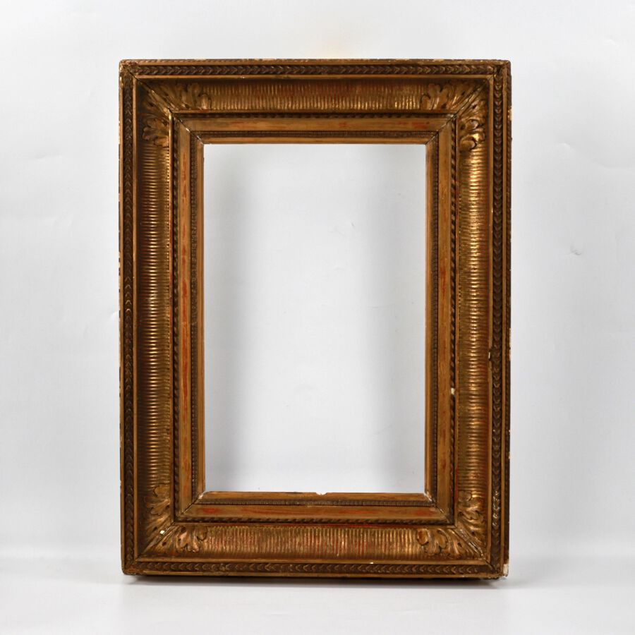 Antique Picture frame 72 ANTIQUES.CO.UK