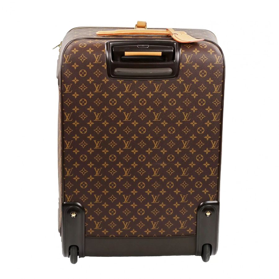Louis Vuitton Suitcase - Antique MISCELLANEOUS