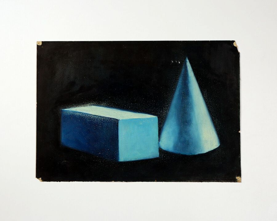 Antique Still Life Oil Painting 8 ANTIQUES.CO.UK