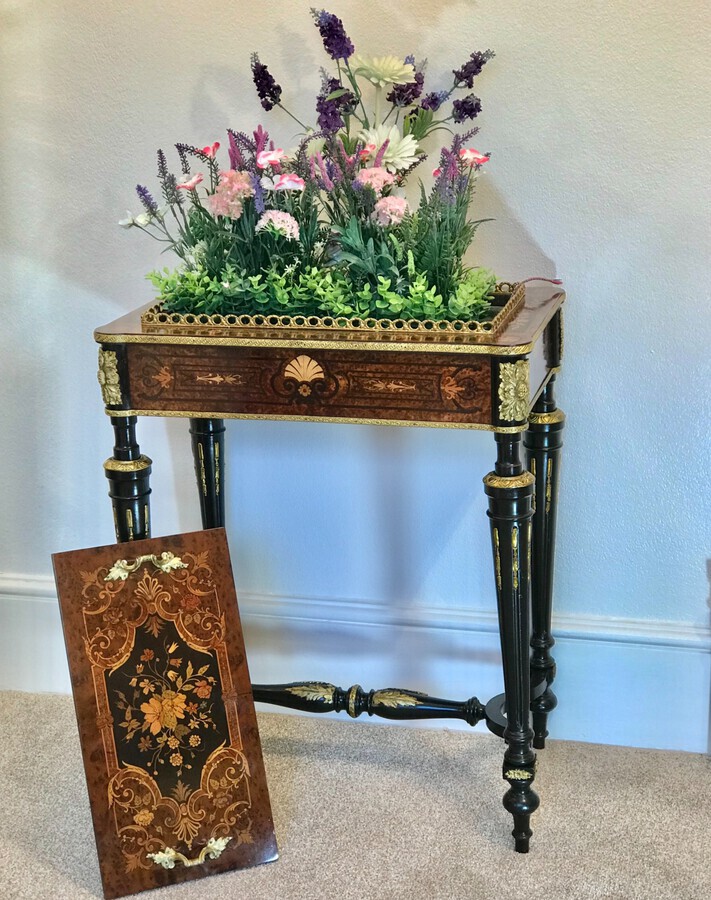 Versatile Jardiniere. Planter. Wine Cooler Centre Side  Table