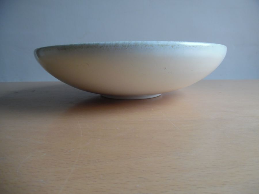 Antique Pilkington Royal Lancastrian Bowl  c1909