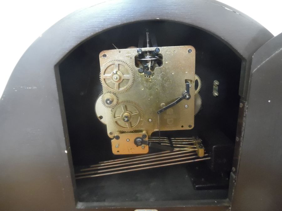 Antique Tempora Westminster Chiming Clock
