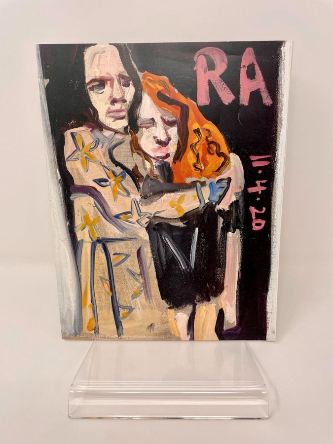 RA, Royal Academy Of Arts Magazine, Number 147, Summer 2020, Paul Cezanne Cover