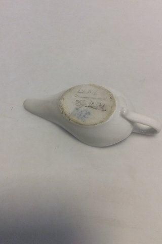 Antique Antique Bing & Grondahl Pharmacy Spoon