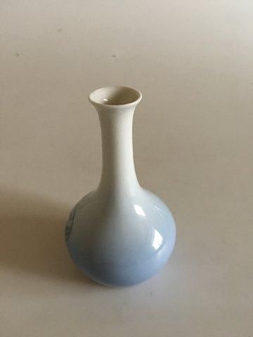 Antique Bing & Grondahl Art Nouveau Vase 57/143