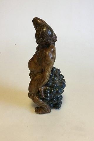 Antique Bing & Grondahl Figurine by Kai Nielsen 
