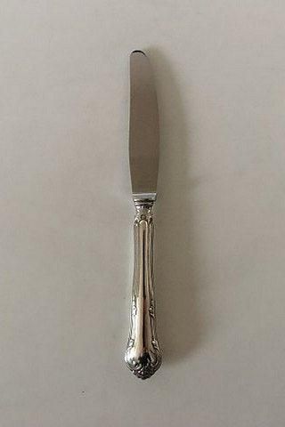 Antique Cohr Herregaard Silver Knife