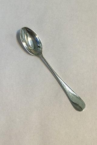 Antique A. Michelsen Ida Coffee Spoon in Sterling Silver