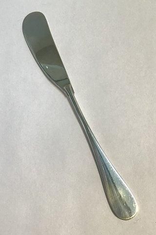 Antique A. Michelsen Ida Butter Knife in Sterling Silver