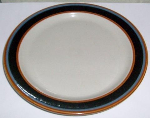 Antique Arabia of Finland Taika Porcelain/Stoneware Dinnerware