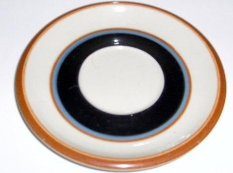 Antique Arabia of Finland Taika Porcelain/Stoneware Dinnerware