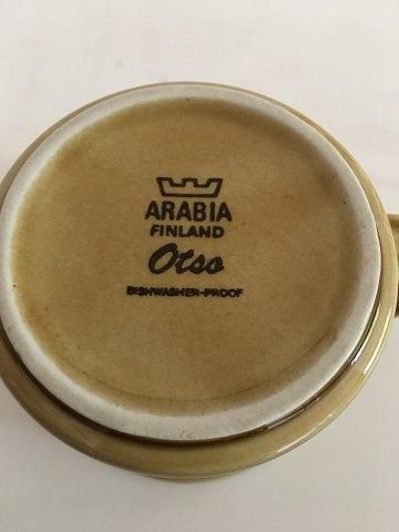 Antique Arabia Finland 