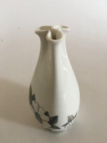 Antique Bing & Grondahl Art Nouveau Vessel Vase No 3171/58
