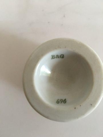 Antique Bing & Grondahl Elegance Egg Cup No 696