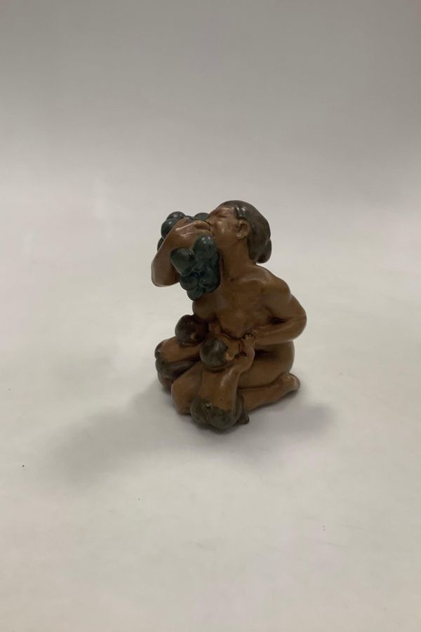 Antique Bing and Grondahl Figurine by Kai Nielsen 