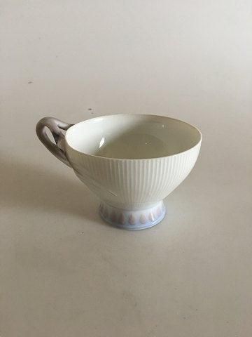 Antique Bing & Grondahl Heron Tea Cup without gold.