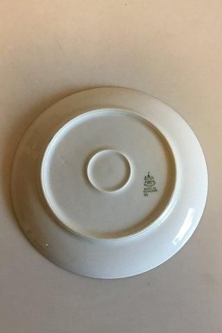 Antique Bing & Grondahl Milky Way Lunch Plate No 26