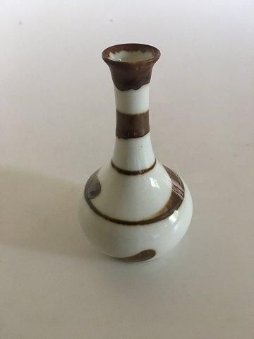 Antique Bing & Grondahl Vessel Vase No. 158/5143