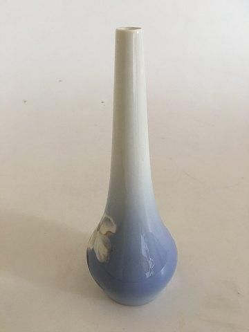 Antique Bing & Grondahl Art Nouveau Vase No 6255/103