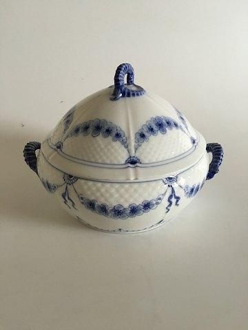 Antique Bing and Grondahl Empire Tureen