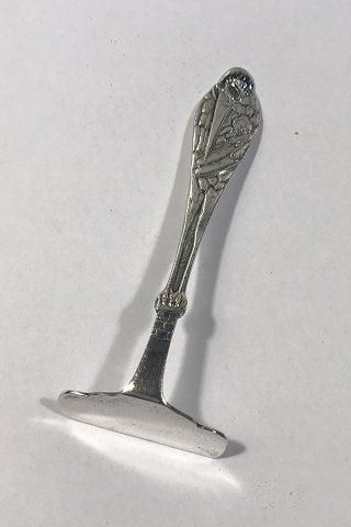 Antique Christian Michelsen Silver 