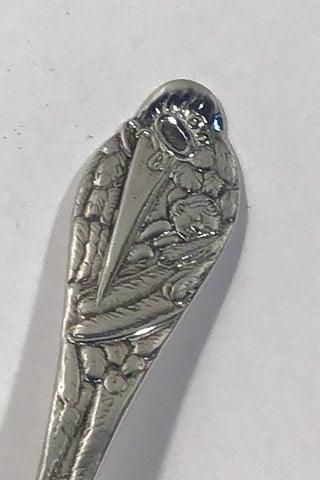 Antique Christian Michelsen Silver 