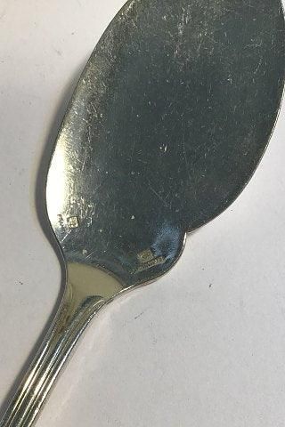 Antique Christofle Albi Gourmet Spoon Plated