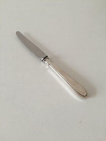 Antique Cohr Elite Luncheon Knife in Silver